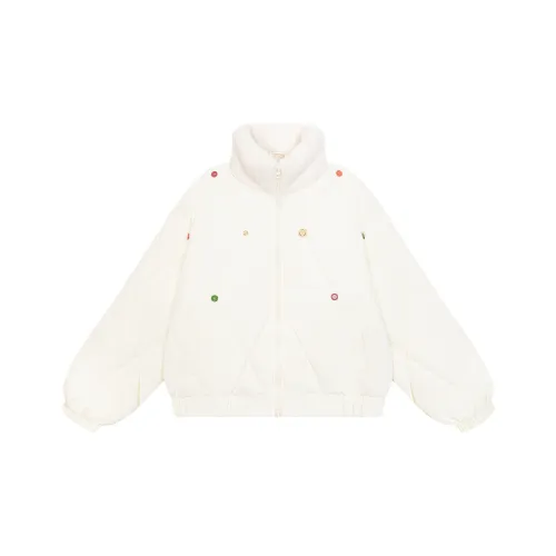Saotome Detail Jackets Women's
