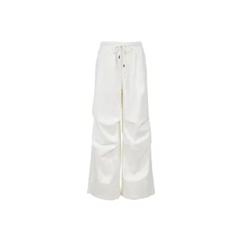ONLY Casual Pants Women's A43 Cream White