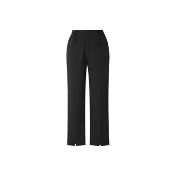 HLA Suit Trousers Women's Black A1