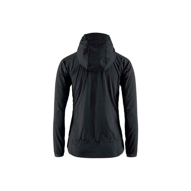 KLATTERMUSEN Jackets & Coats Women's Black-1
