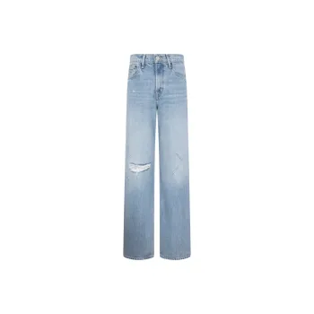 Tommy Hilfiger Jeans Women's Blue