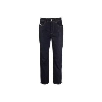 DIESEL 2005 D-Fining Slim-Cut Jeans