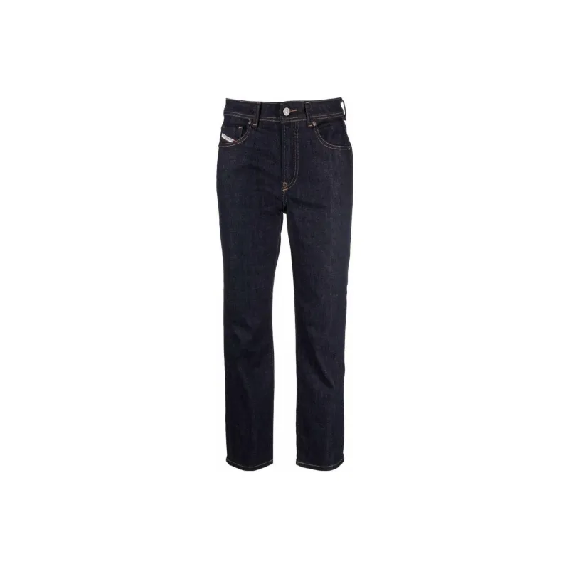 DIESEL 2005 D-Fining Slim-Cut Jeans-0