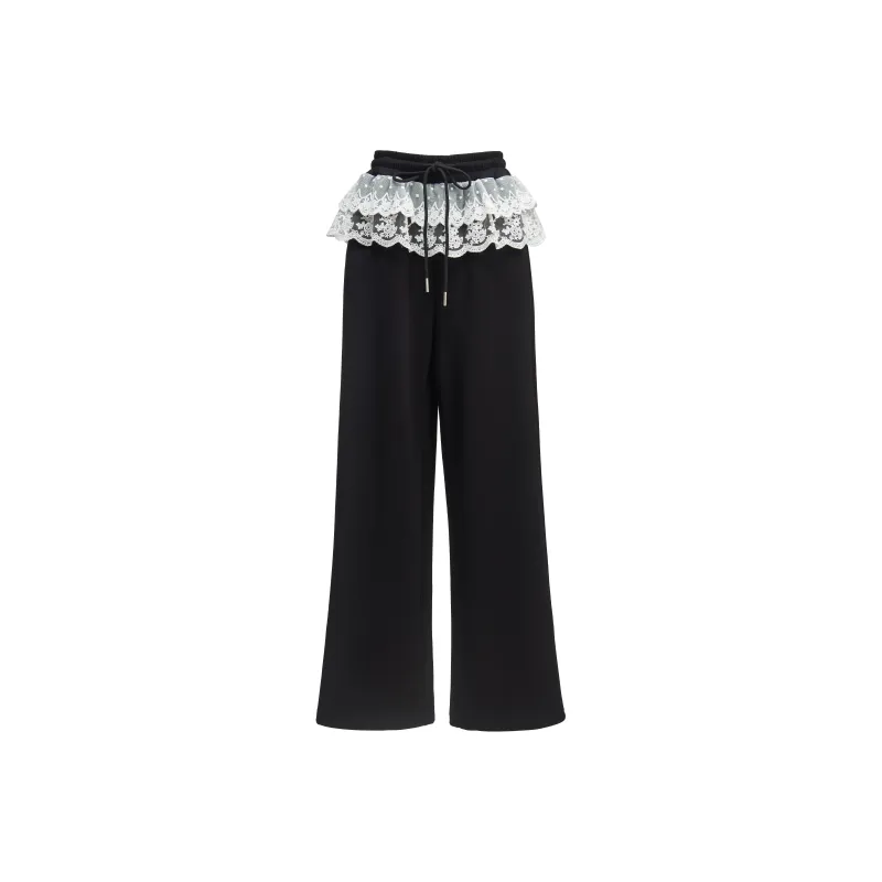 AURORA MUSE Casual Pants Women's-3