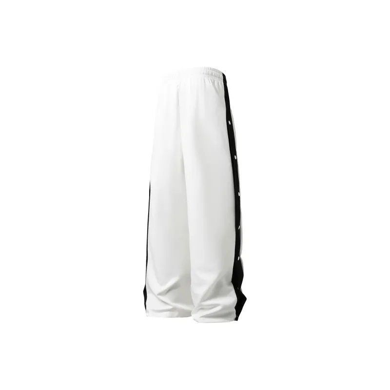 CAT'S PAW Casual Pants Unisex-8