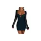 Black (Plus Size)