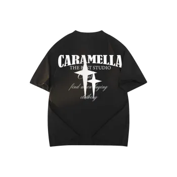 Caramella T Shirts Women's