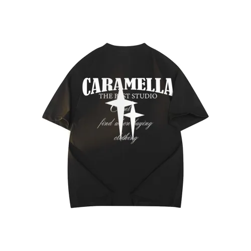 Caramella T Shirts Women's