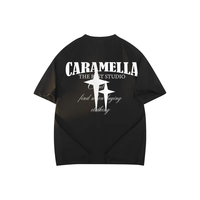 Caramella T Shirts Women's-0