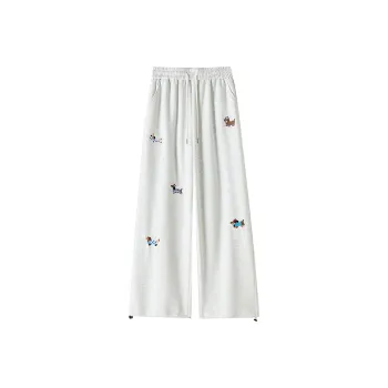 Mm Casual Pants Women's