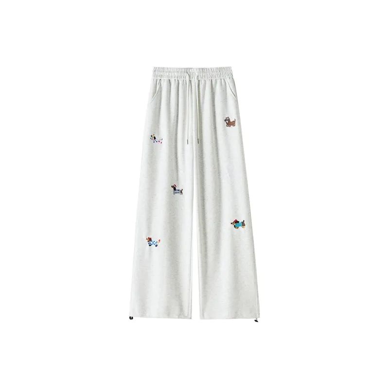 Mm Casual Pants Women's-0