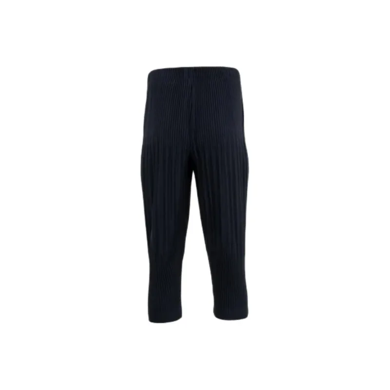 ISSEY MIYAKE Basic Pants-1