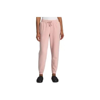 THE NORTH FACE Knitted Sweatpants Women's Pink