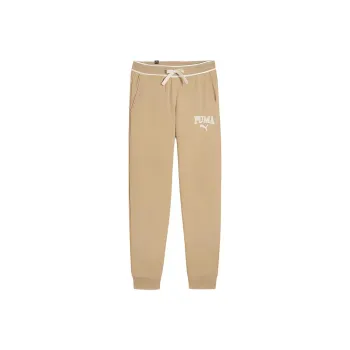 PUMA Casual Pants Women's Prairie Brown