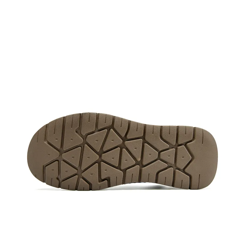 HLA Clogs Men-9