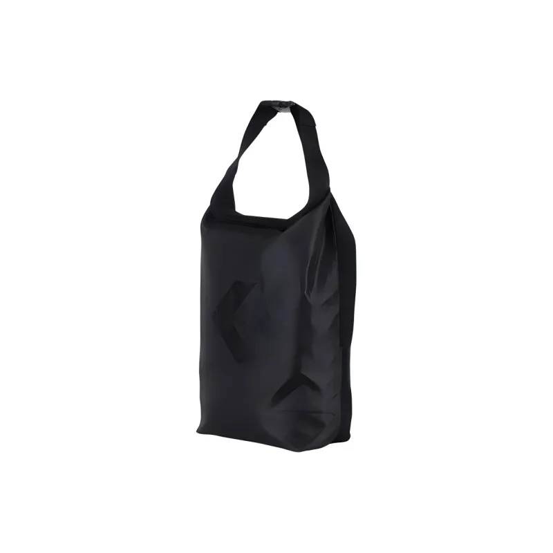 Converse Mesh With Polyester Shoe Box Shoe Bag Unisex Black-1