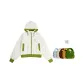 White Green (Includes Earphone Case)