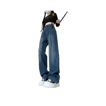 GOSO Jeans Women's Blue