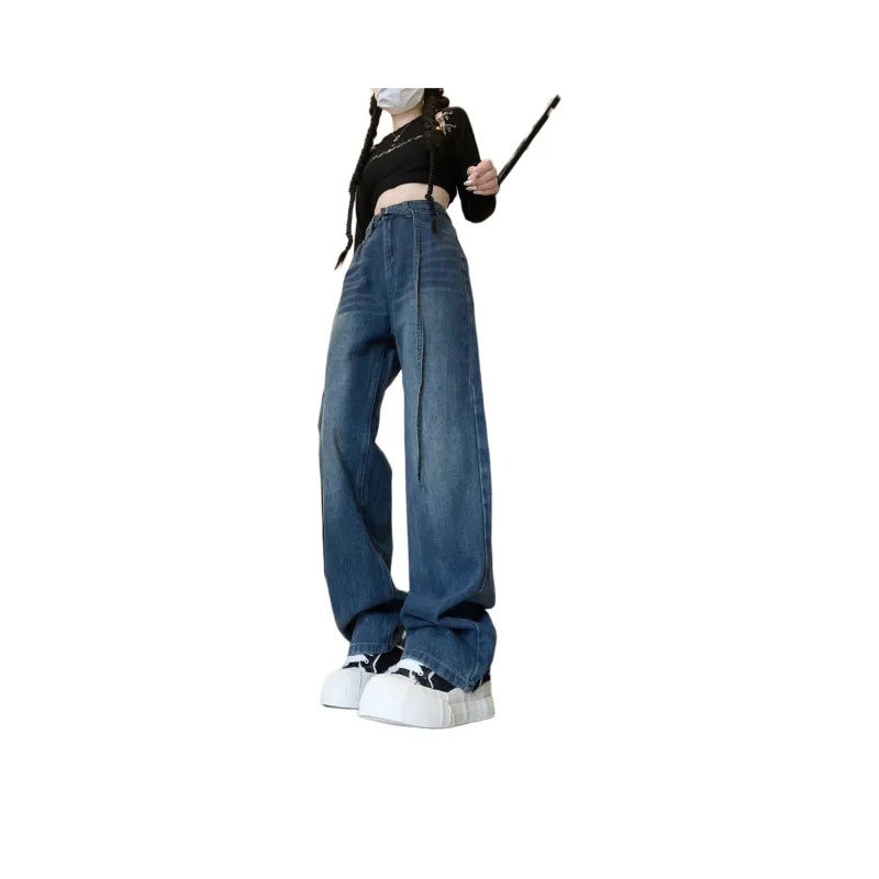 GOSO Jeans Women's Blue-0