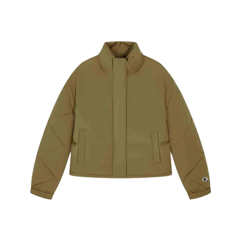 Champion FW24 Puffer Jacket Women's-2