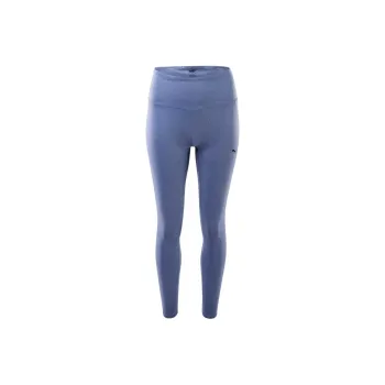 PUMA STUDIO FOUNDATION Leggings Women's Gray Blue