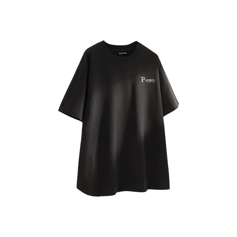 PISYPOX T Shirts Unisex-9