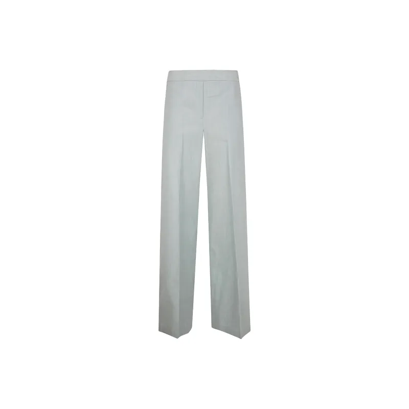 PS By Paul Smith Striped Trousers-0