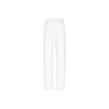 Ksubi Jeans Women's White
