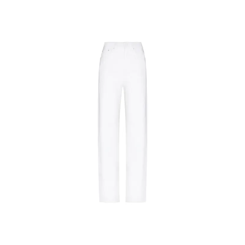 Ksubi Jeans Women's White-0