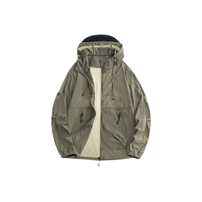 DJ.SPIRIT Sun Protection Clothing Unisex-3