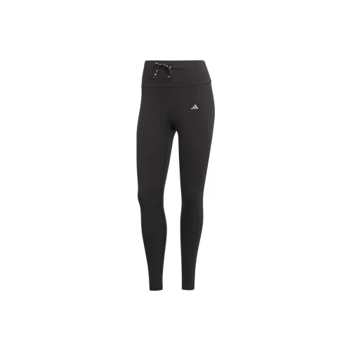 Adidas Leggings Women's Black