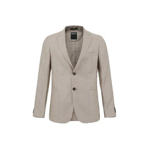 Ermenegildo Zegna Interwoven Blazer