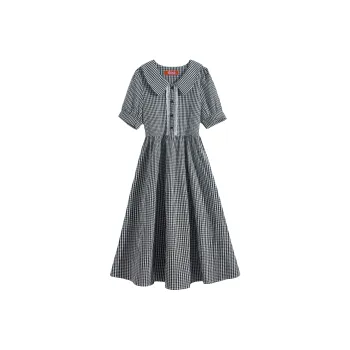 RTNH Short Sleeved Dresses Women's