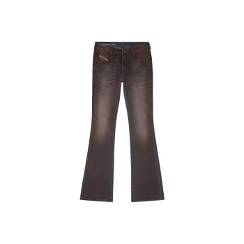 DIESEL 1969 D Ebbey Bootcut Jeans