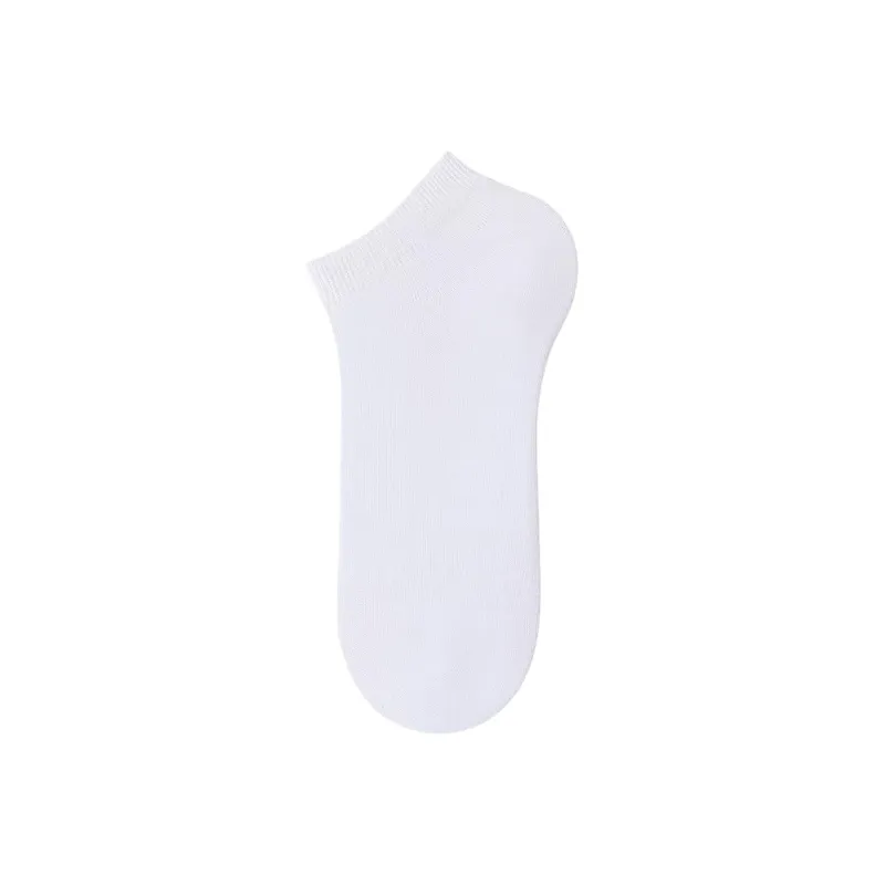 LUNNIFEIYA No Show Socks Unisex Combo Set-12