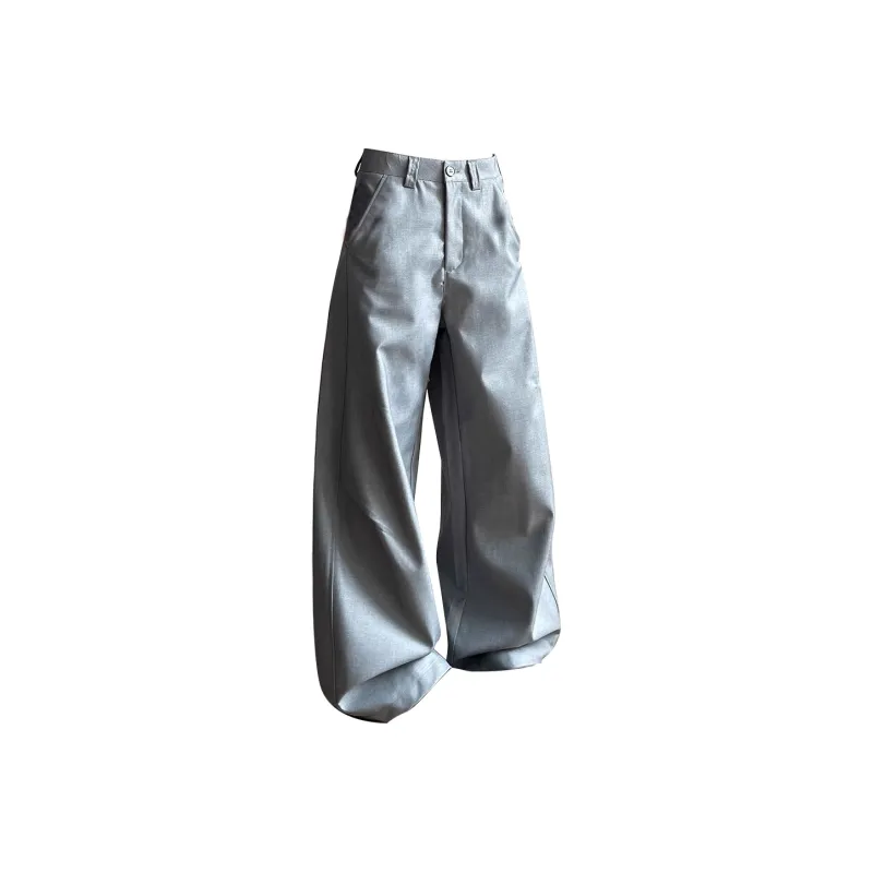 Honey Casual Pants Unisex-0
