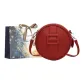 Red+Shopping Bag