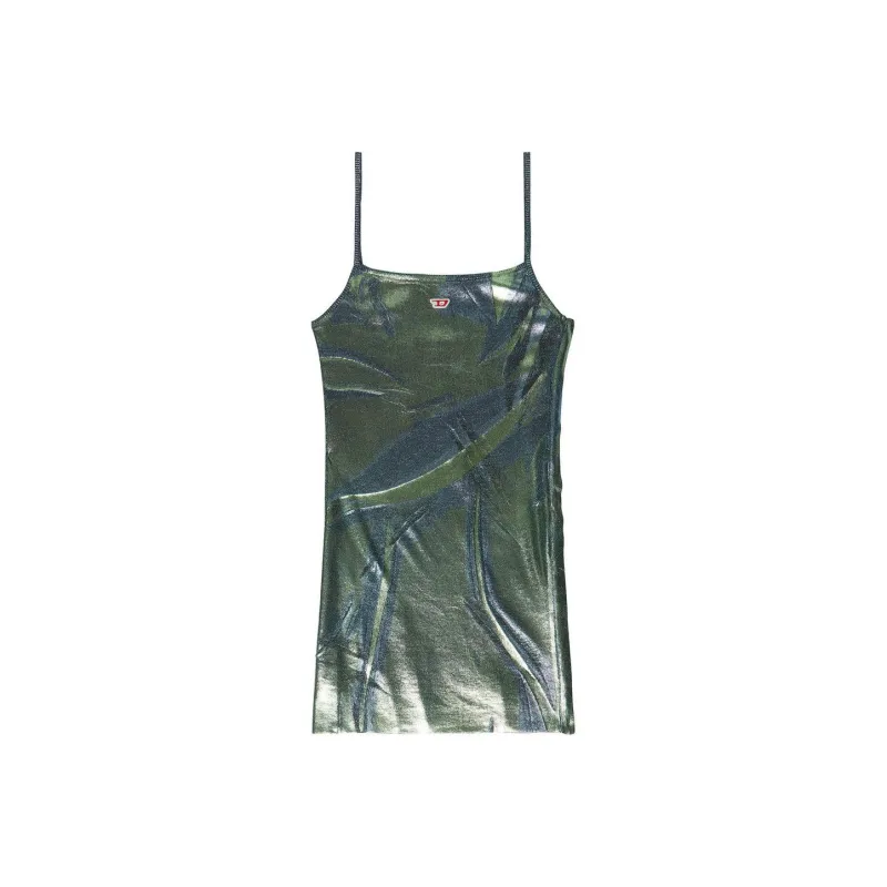 DIESEL Dress 'Green'-0