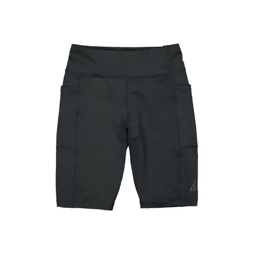 Nike ACG Casual Shorts Women's Black