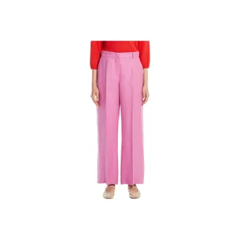 WEEKEND MaxMara Casual Pants Women's Pink