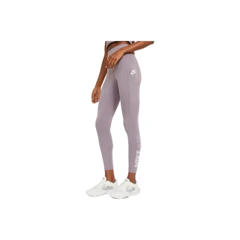 Nike Leggings Women's Purple