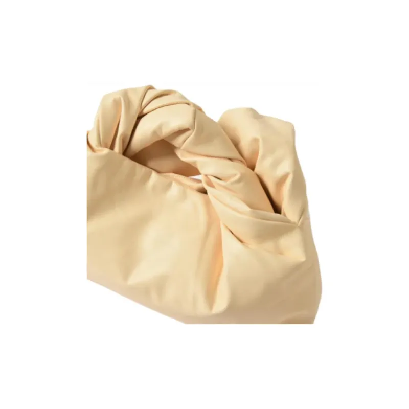 A.L.C. Artificial Leather Handbag Regular Women's Beige-1