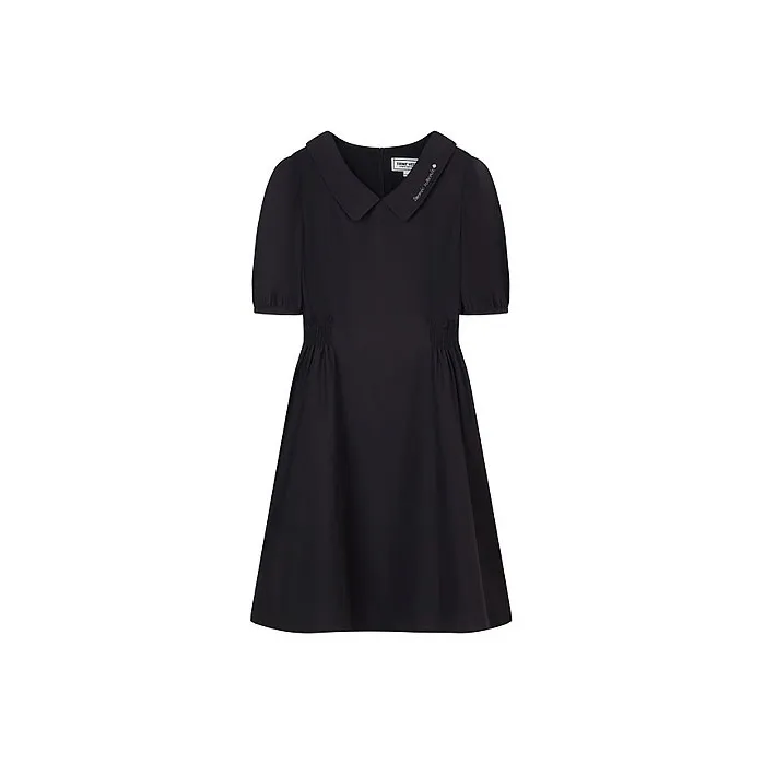 Teenie Weenie Short Sleeved Dress Women's-0