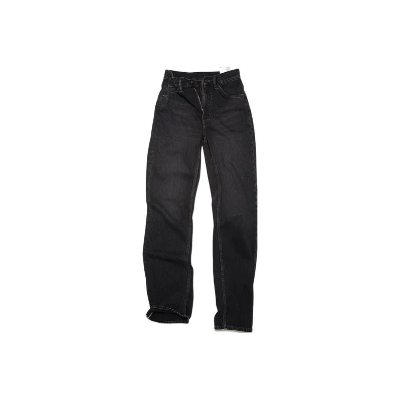 Acne Studios 1977 Regular fit Jeans-0