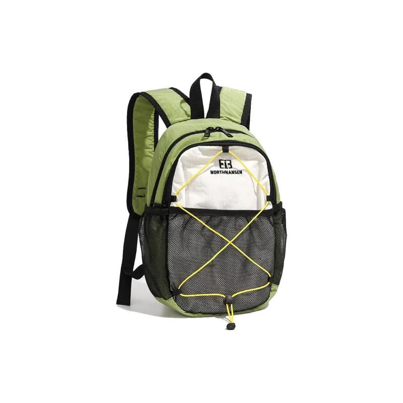 Ceion Keust Waterproof Oxford Backpack Regular Unisex Multicolor-1