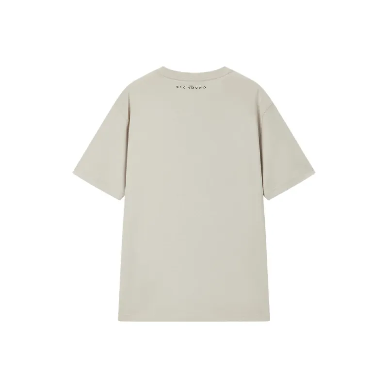 JOHN RICHMOND T Shirts Men-3
