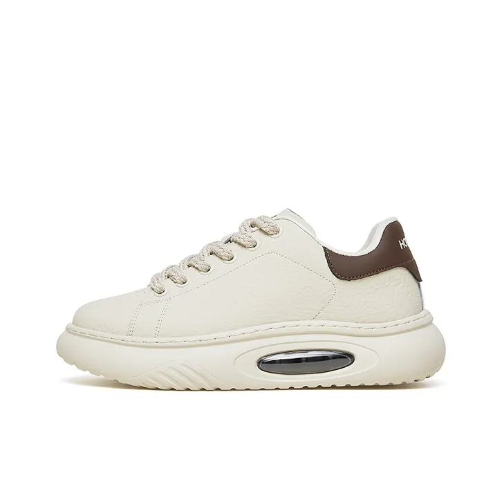 HANG TEN Casual Shoes Men Low Top Brown/Black-8