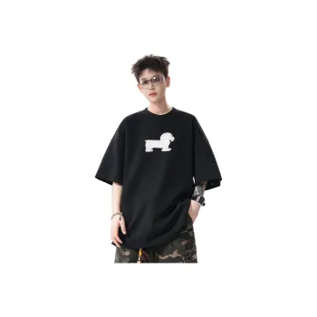 WKOOG T Shirts Unisex