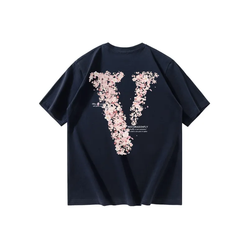 RED DRAGONFLY T Shirts Unisex-7