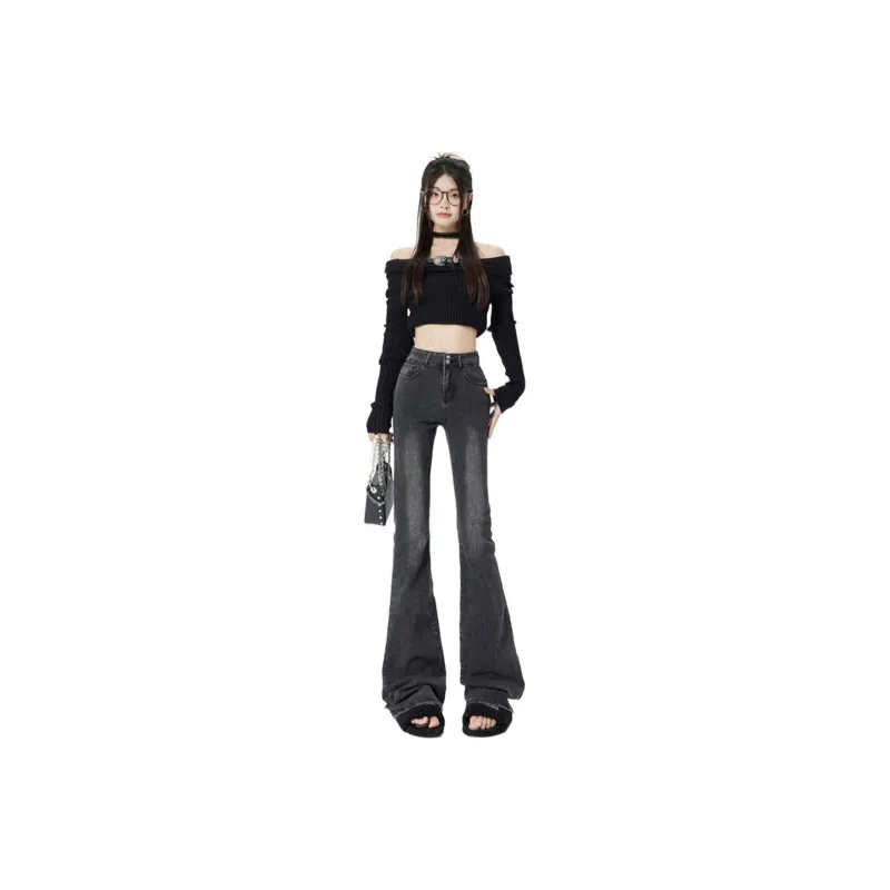 7 SEVFUN Jeans Women's-6